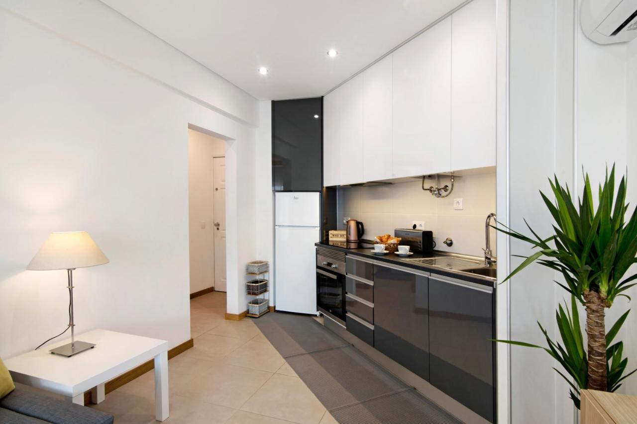 Apartamento Peron Quarteira Esterno foto